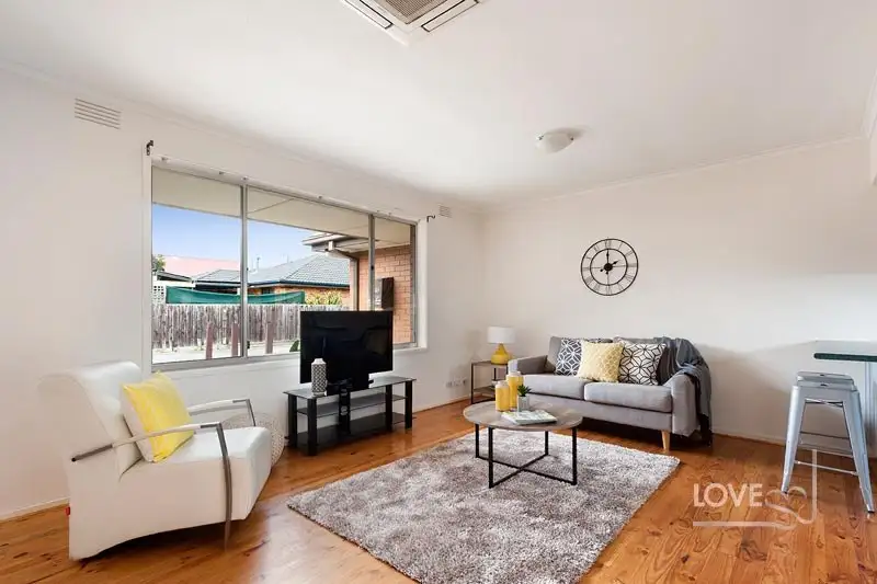 Main view of Homely unit listing, 3/82 Henty Street, Reservoir VIC 3073