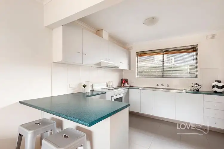 Third view of Homely unit listing, 3/82 Henty Street, Reservoir VIC 3073