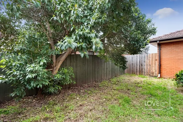 Sixth view of Homely unit listing, 3/82 Henty Street, Reservoir VIC 3073
