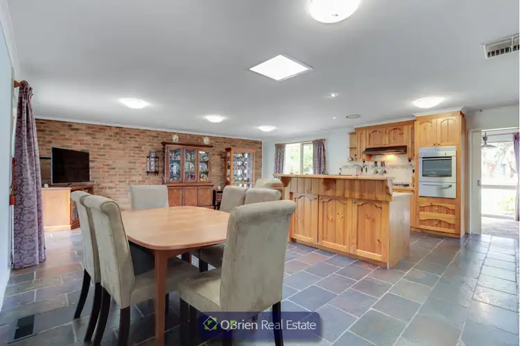 Second view of Homely house listing, 5 Courtenay Avenue, Cranbourne North VIC 3977