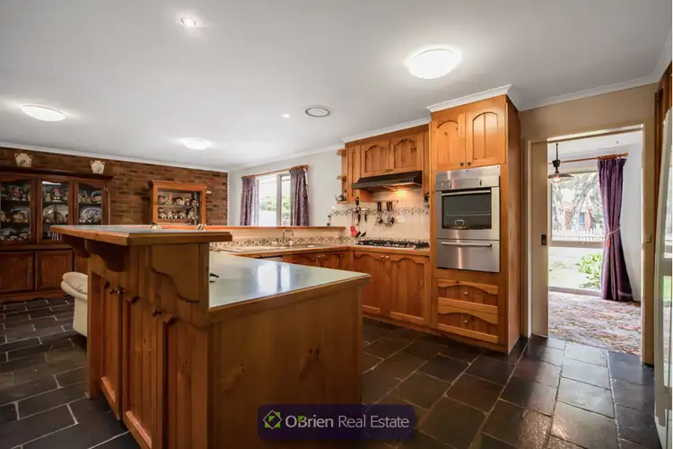 Third view of Homely house listing, 5 Courtenay Avenue, Cranbourne North VIC 3977