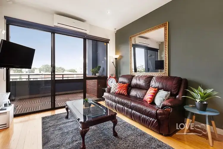 Third view of Homely apartment listing, 56/93-103 High Street, Preston VIC 3072