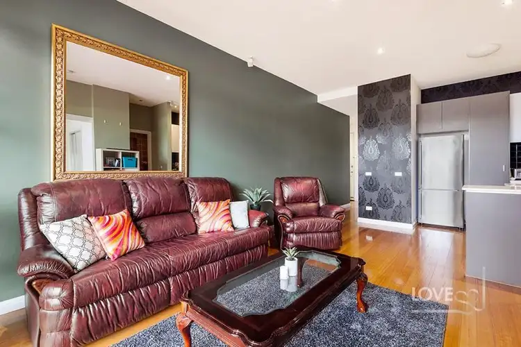 Fourth view of Homely apartment listing, 56/93-103 High Street, Preston VIC 3072