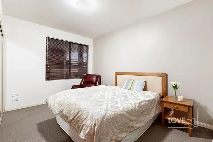 Fifth view of Homely apartment listing, 56/93-103 High Street, Preston VIC 3072