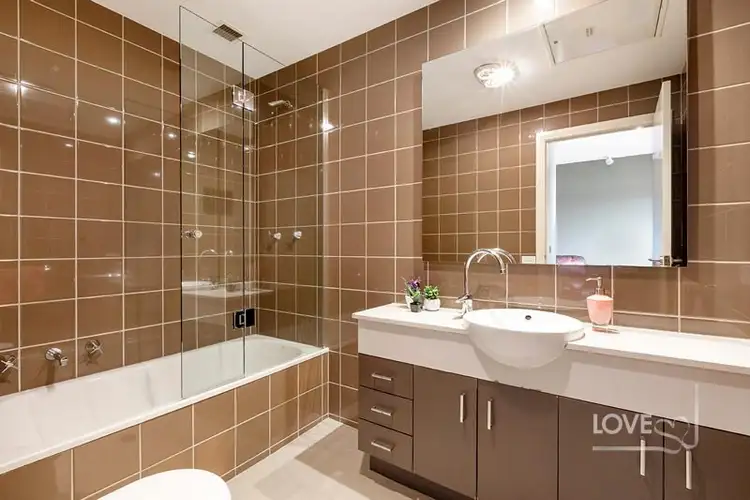Sixth view of Homely apartment listing, 56/93-103 High Street, Preston VIC 3072