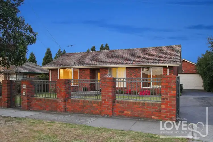 22 Broadhurst Avenue, Reservoir VIC 3073