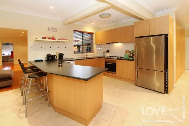 Second view of Homely house listing, 22 Broadhurst Avenue, Reservoir VIC 3073