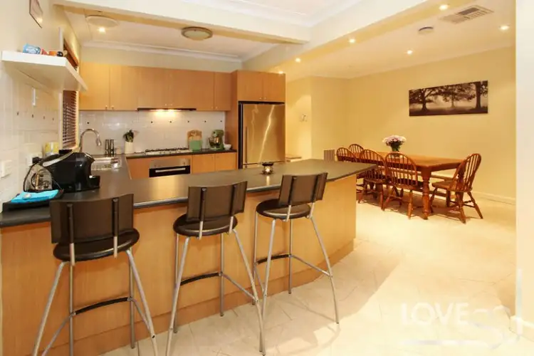 Third view of Homely house listing, 22 Broadhurst Avenue, Reservoir VIC 3073