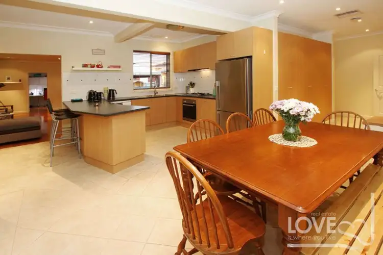 Fourth view of Homely house listing, 22 Broadhurst Avenue, Reservoir VIC 3073