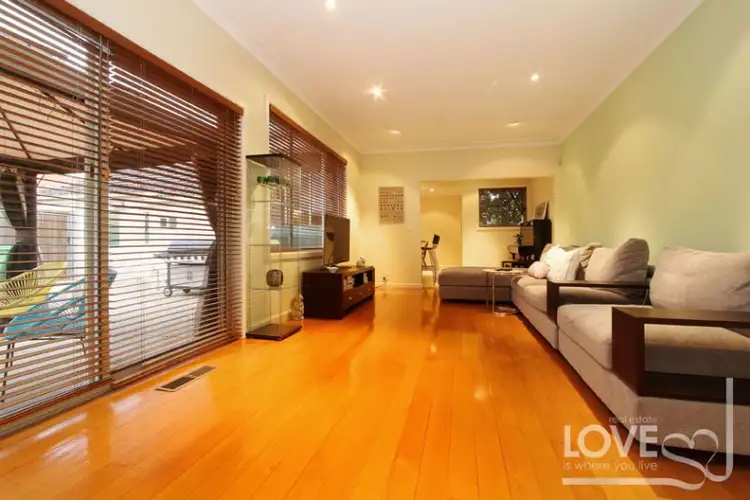 Fifth view of Homely house listing, 22 Broadhurst Avenue, Reservoir VIC 3073
