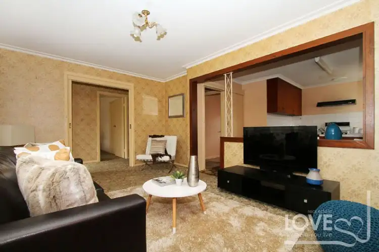 Second view of Homely unit listing, 1/132A Leamington Street, Reservoir VIC 3073