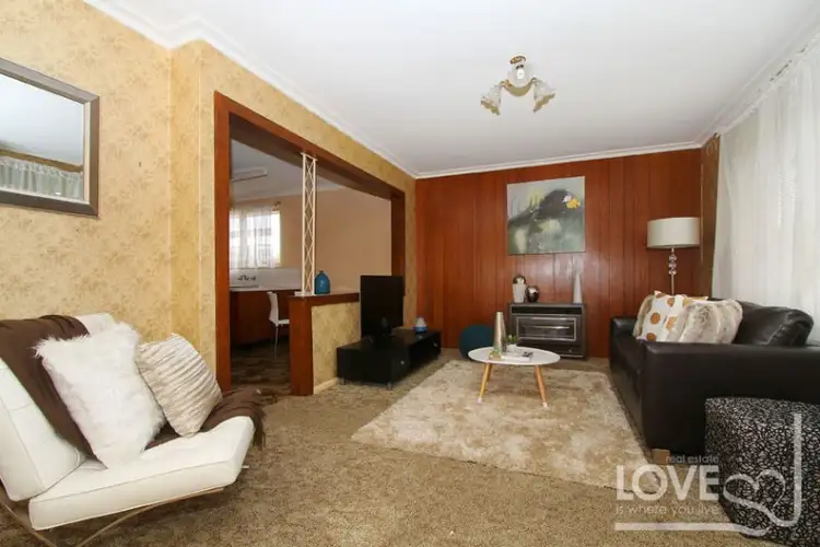 Third view of Homely unit listing, 1/132A Leamington Street, Reservoir VIC 3073