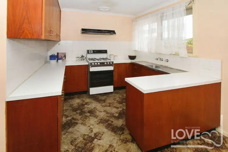 Fifth view of Homely unit listing, 1/132A Leamington Street, Reservoir VIC 3073