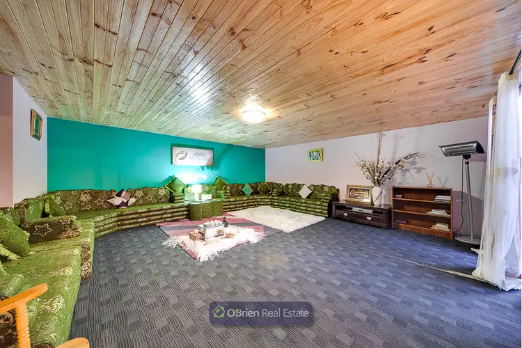 Second view of Homely house listing, 17 Bellbrae Crescent, Cranbourne West VIC 3977