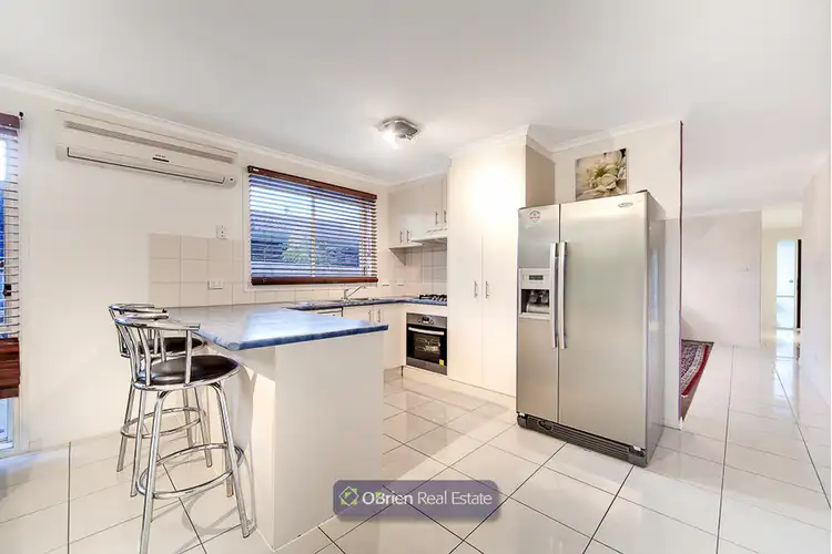 Third view of Homely house listing, 17 Bellbrae Crescent, Cranbourne West VIC 3977