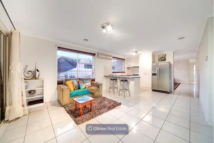 Fourth view of Homely house listing, 17 Bellbrae Crescent, Cranbourne West VIC 3977