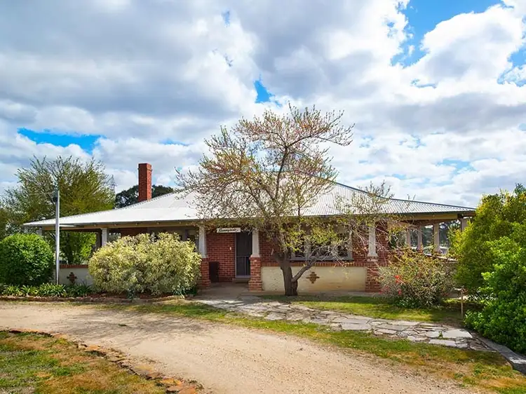 347 Walmer Road, Muckleford VIC 3451