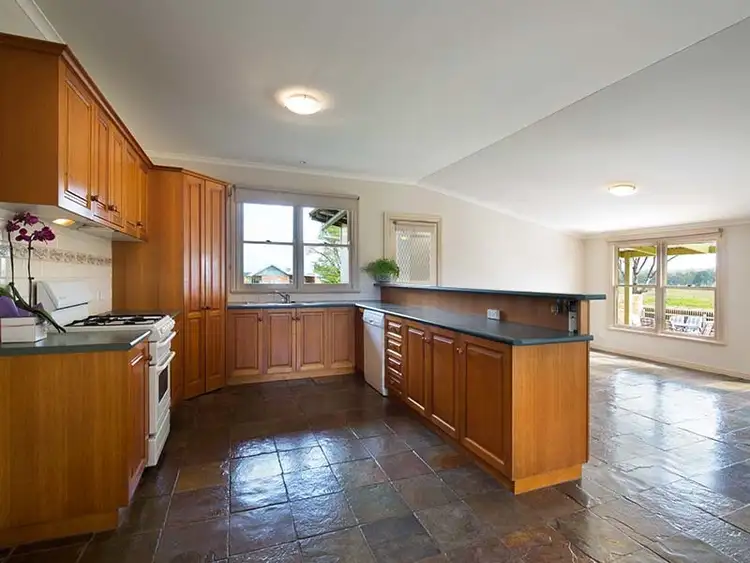 Sixth view of Homely house listing, 347 Walmer Road, Muckleford VIC 3451