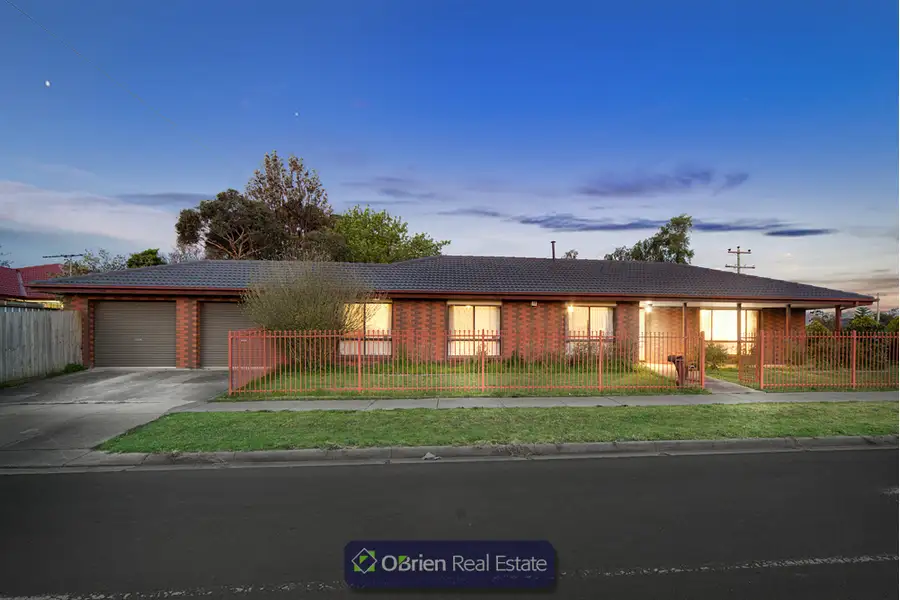 Main view of Homely house listing, 55 Camms Road, Cranbourne VIC 3977