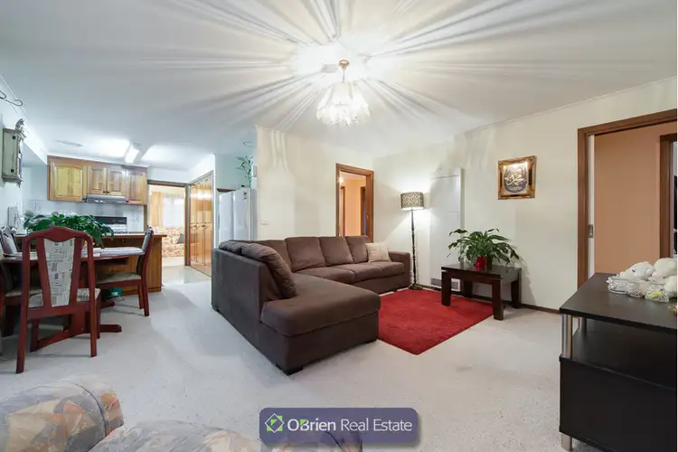 Second view of Homely house listing, 55 Camms Road, Cranbourne VIC 3977