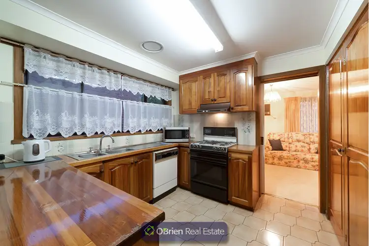 Third view of Homely house listing, 55 Camms Road, Cranbourne VIC 3977