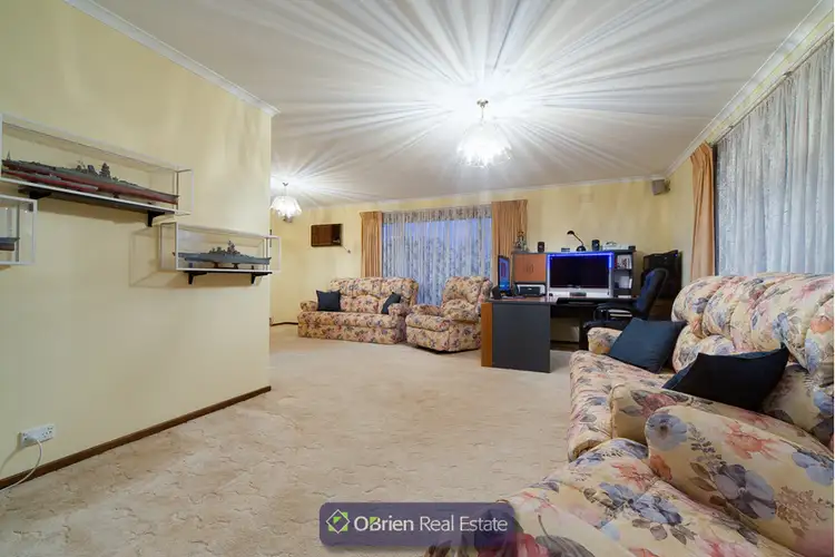 Fourth view of Homely house listing, 55 Camms Road, Cranbourne VIC 3977