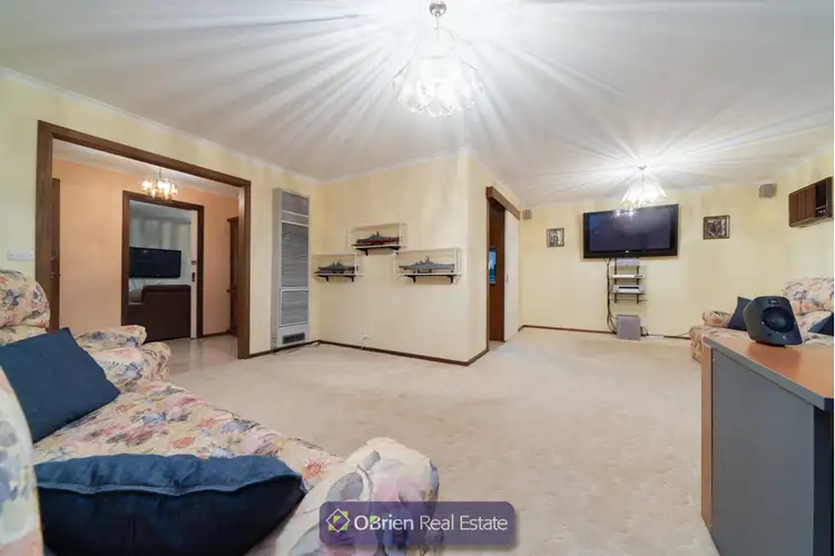 Fifth view of Homely house listing, 55 Camms Road, Cranbourne VIC 3977