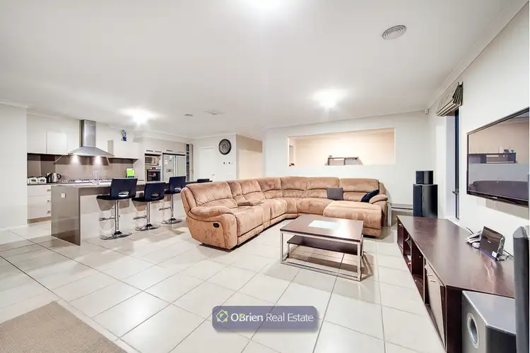 Second view of Homely house listing, 74 William Thwaites Boulevard, Cranbourne North VIC 3977