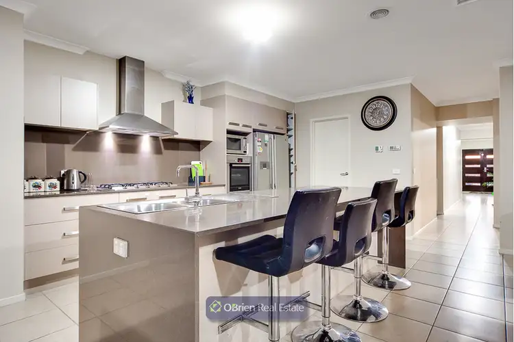 Fourth view of Homely house listing, 74 William Thwaites Boulevard, Cranbourne North VIC 3977