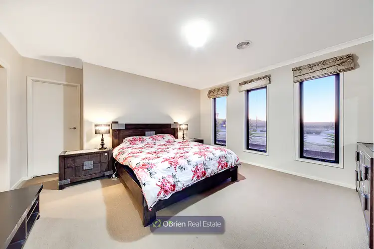 Fifth view of Homely house listing, 74 William Thwaites Boulevard, Cranbourne North VIC 3977