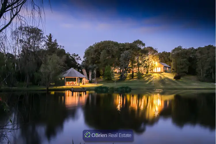 Main view of Homely house listing, 180 Browns Road, Cranbourne South VIC 3977