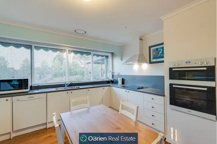Second view of Homely house listing, 8 Sutherland Court, Endeavour Hills VIC 3802