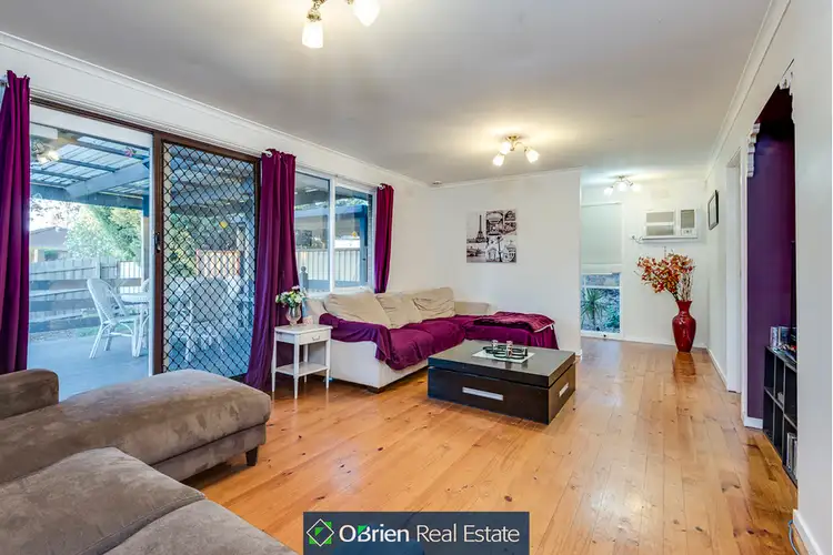 Third view of Homely house listing, 8 Sutherland Court, Endeavour Hills VIC 3802
