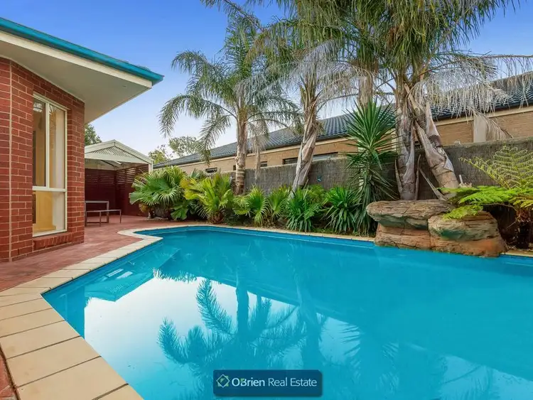 Second view of Homely house listing, 35 Eucumbene Drive, Berwick VIC 3806