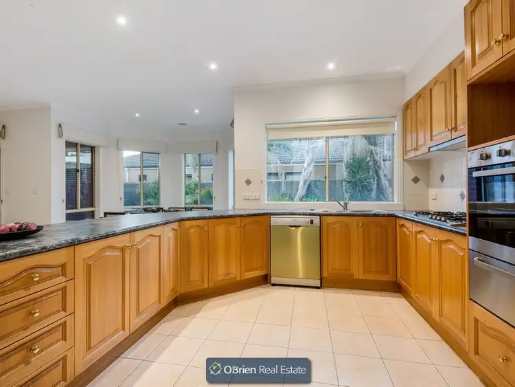 Third view of Homely house listing, 35 Eucumbene Drive, Berwick VIC 3806