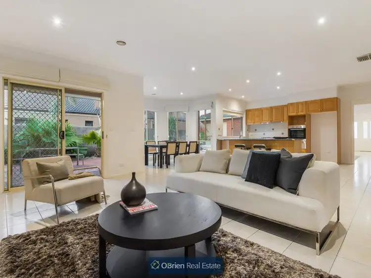 Fourth view of Homely house listing, 35 Eucumbene Drive, Berwick VIC 3806