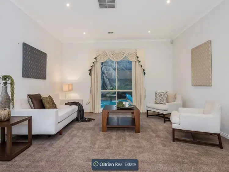 Sixth view of Homely house listing, 35 Eucumbene Drive, Berwick VIC 3806
