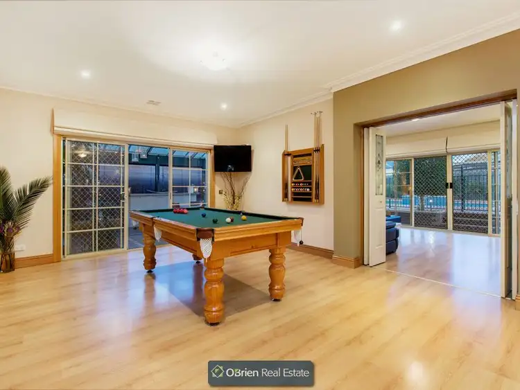 Second view of Homely house listing, 8 Lyrebird Gardens, Berwick VIC 3806