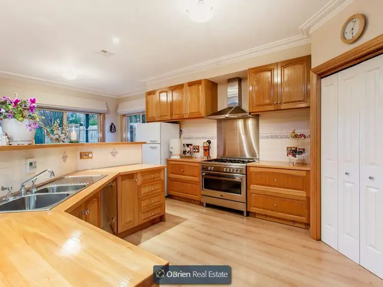 Third view of Homely house listing, 8 Lyrebird Gardens, Berwick VIC 3806