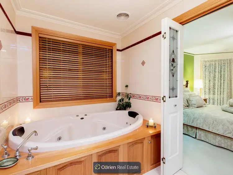 Fourth view of Homely house listing, 8 Lyrebird Gardens, Berwick VIC 3806