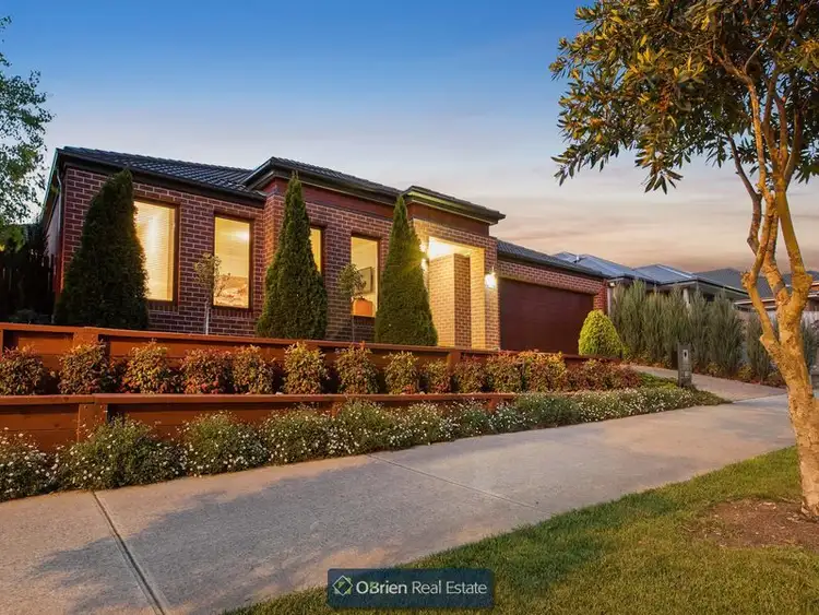 86 Grices Road, Berwick VIC 3806