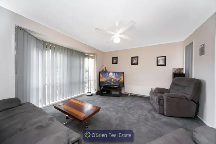 Second view of Homely house listing, 16B Tenandra Court, Berwick VIC 3806