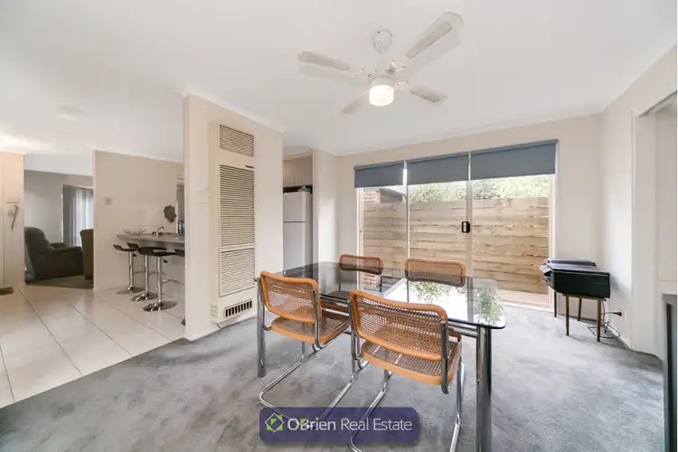 Fourth view of Homely house listing, 16B Tenandra Court, Berwick VIC 3806