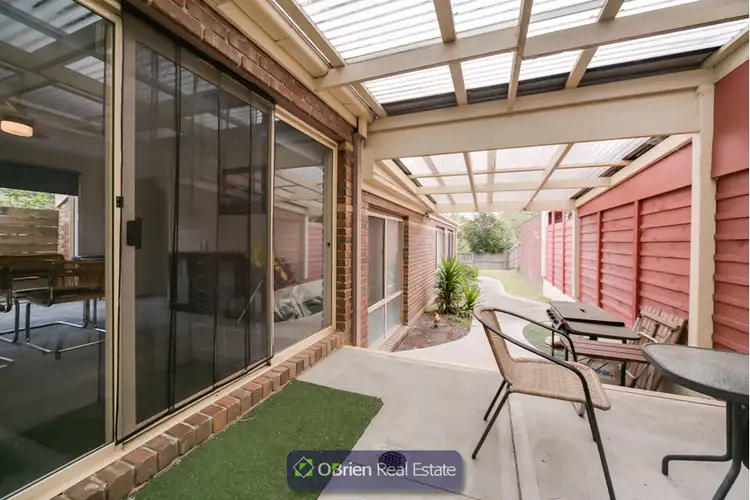 Fifth view of Homely house listing, 16B Tenandra Court, Berwick VIC 3806