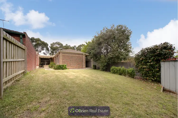 Sixth view of Homely house listing, 16B Tenandra Court, Berwick VIC 3806