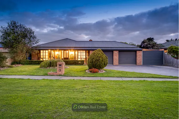 297 Centre Road, Narre Warren South VIC 3805