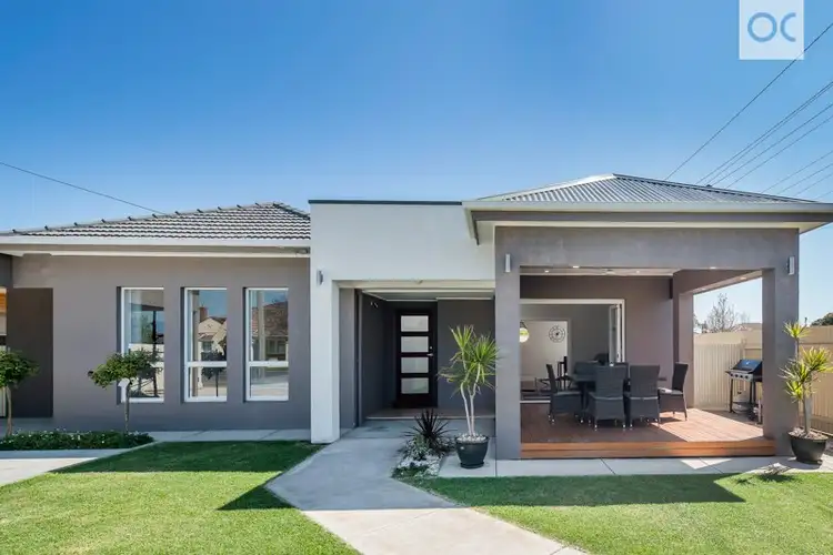 Second view of Homely house listing, 80 Botting Street, Albert Park SA 5014