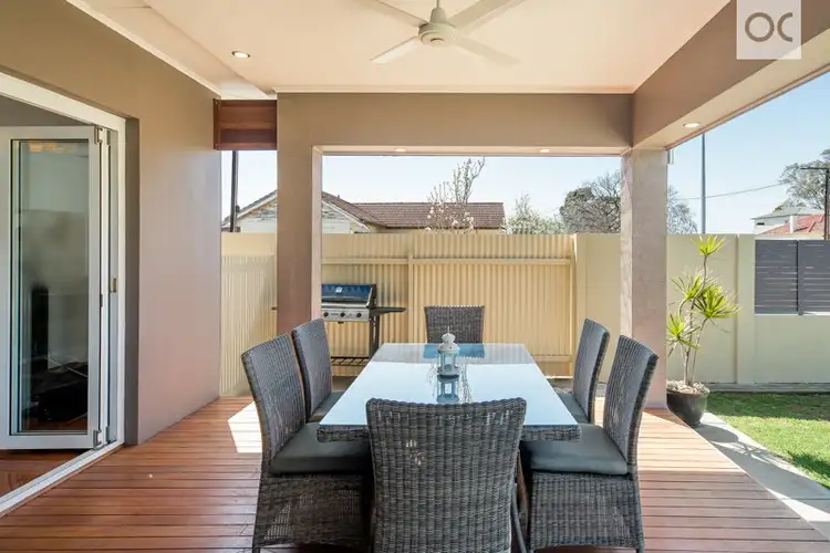 Third view of Homely house listing, 80 Botting Street, Albert Park SA 5014