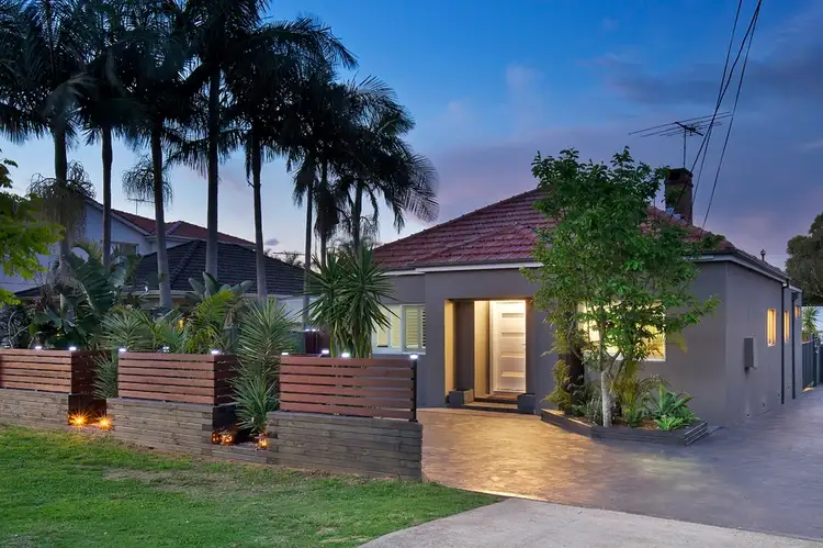 1 Milford Road, Miranda NSW 2228