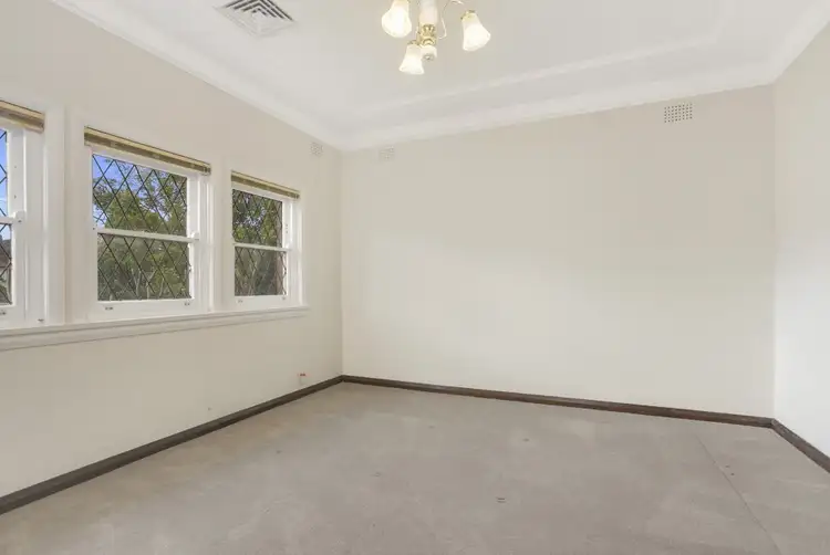 Second view of Homely house listing, 36 Hydebrae Street, Strathfield NSW 2135